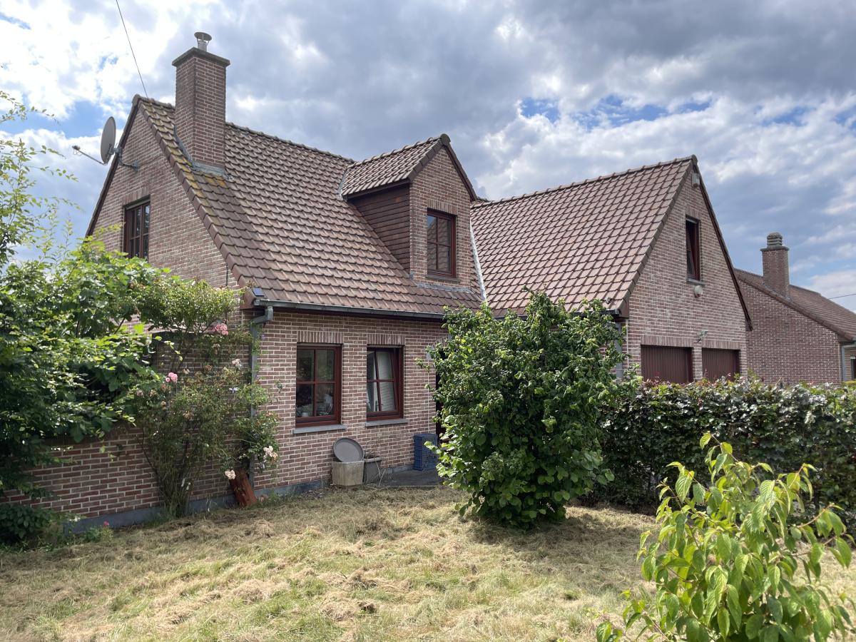 Maison 7 pièces 95 m² · à La Flamengrie · 95,3 m² · 310 700 €