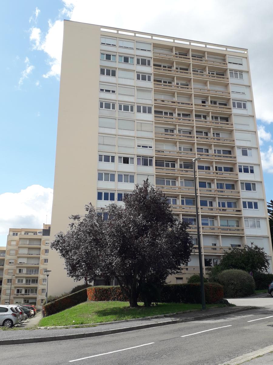 Appartement 3 pièces 73 m² · à Laval · 73 m² · 600 €/mois