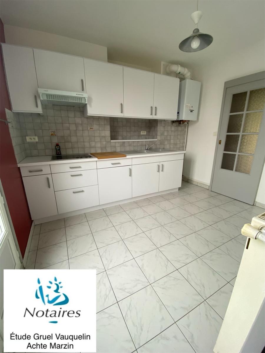 Appartement 2 pièces 46 m² · à Le Havre · 46 m² · 600 €/mois