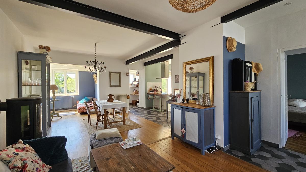 Maison 5 pièces 163 m² · à Vendôme · 163 m² · 337 675 €