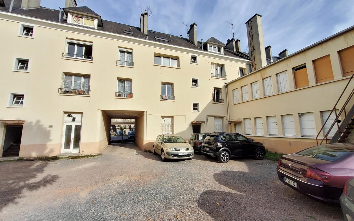 Appartement 2 pièces 24 m² · à Caen · 23,8 m² · 89 340 €