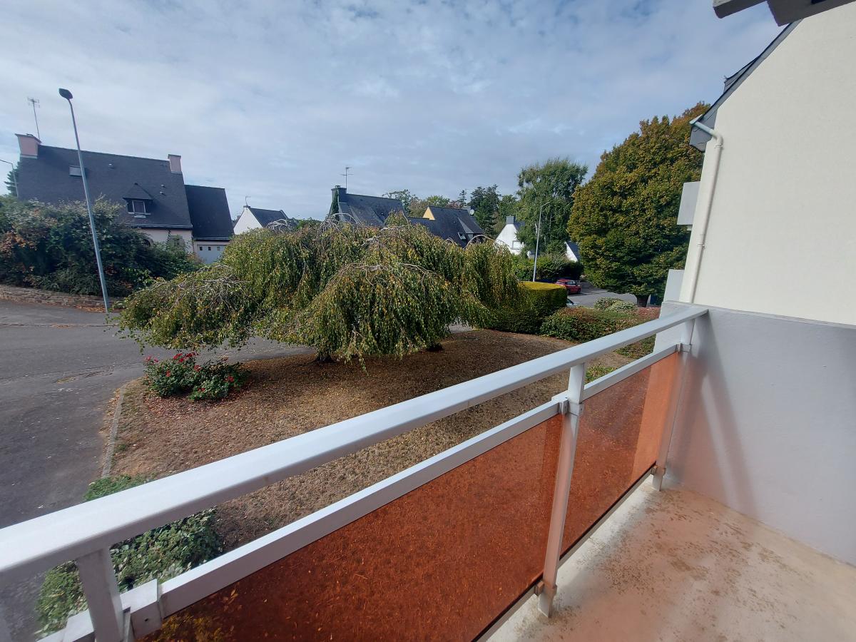 Appartement 5 pièces 96 m² · à Lanester · 96 m² · 219 000 €