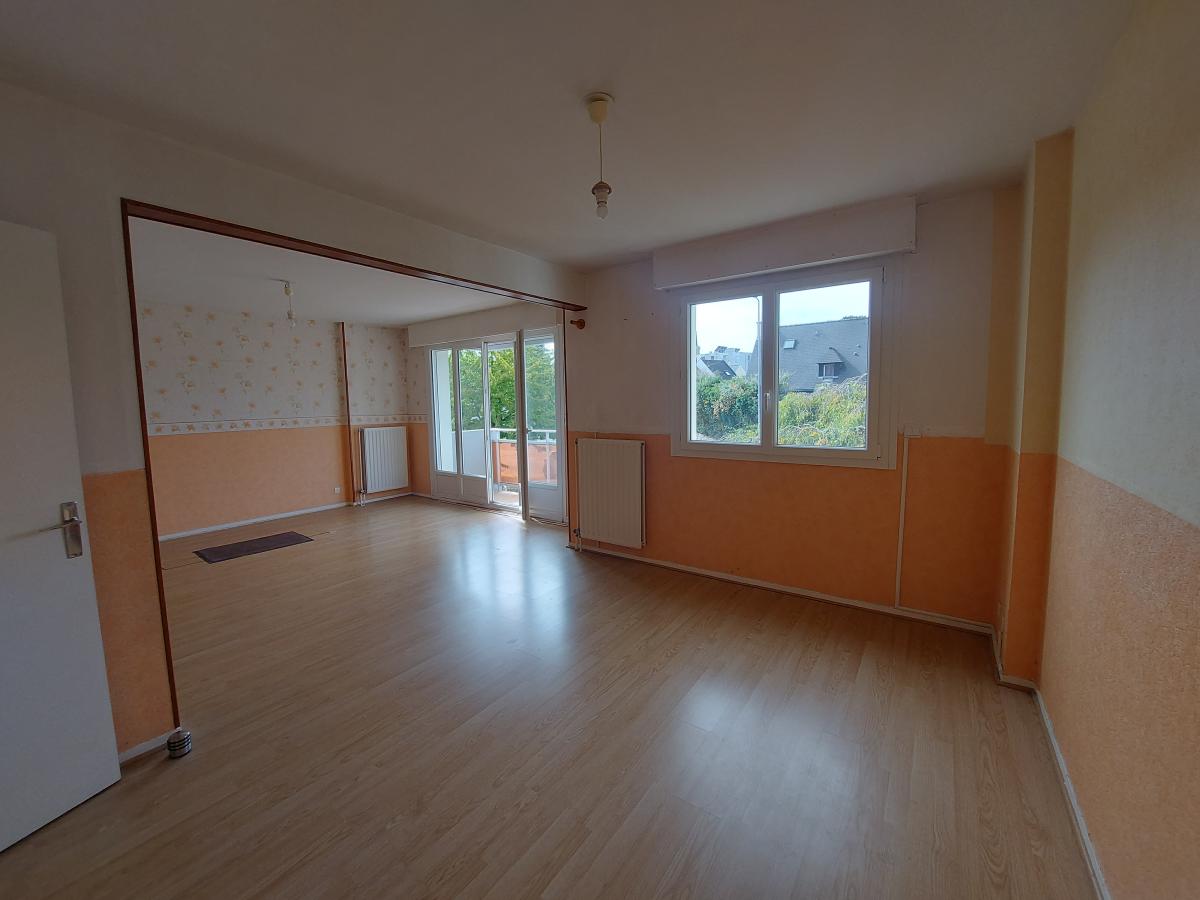 Appartement 5 pièces 96 m² · à Lanester · 96 m² · 219 000 €