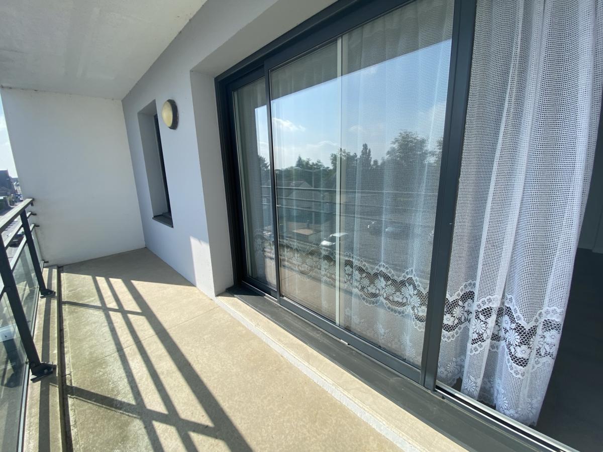 Appartement 3 pièces 70 m² · à Loudéac · 70 m² · 600 €/mois