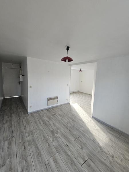 Appartement 3 pièces 57 m² · à Lille · 57,2 m² · 148 200 €