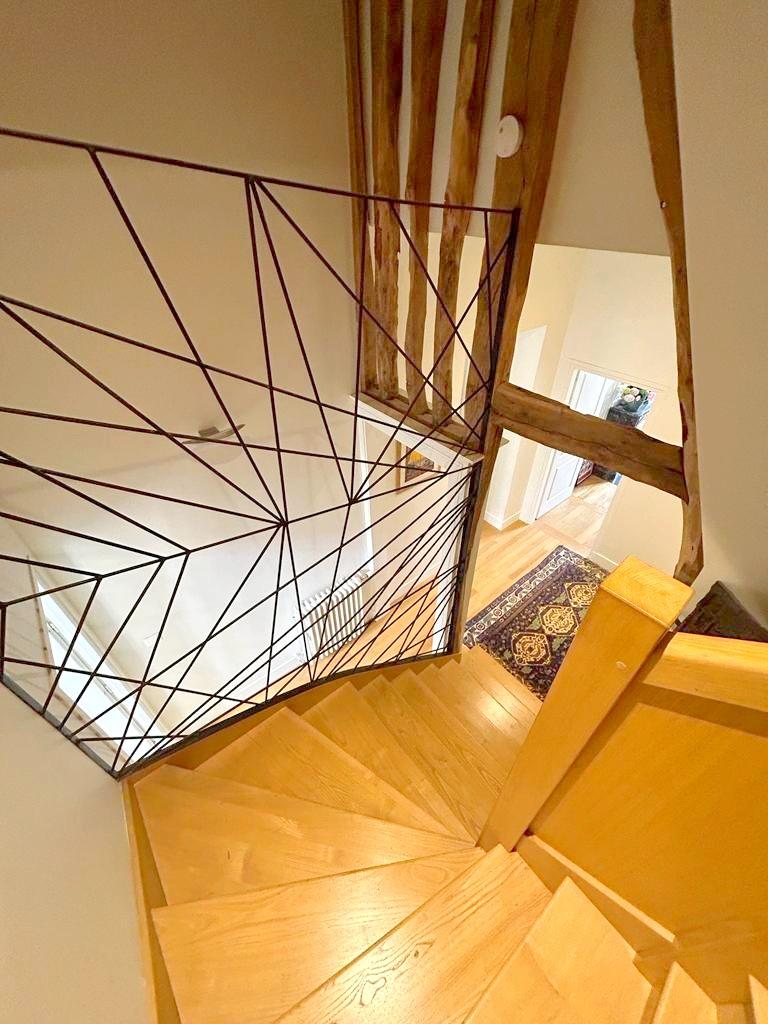 Appartement 10 pièces 285 m² · à Rennes · 285 m² · 1 196 000 €