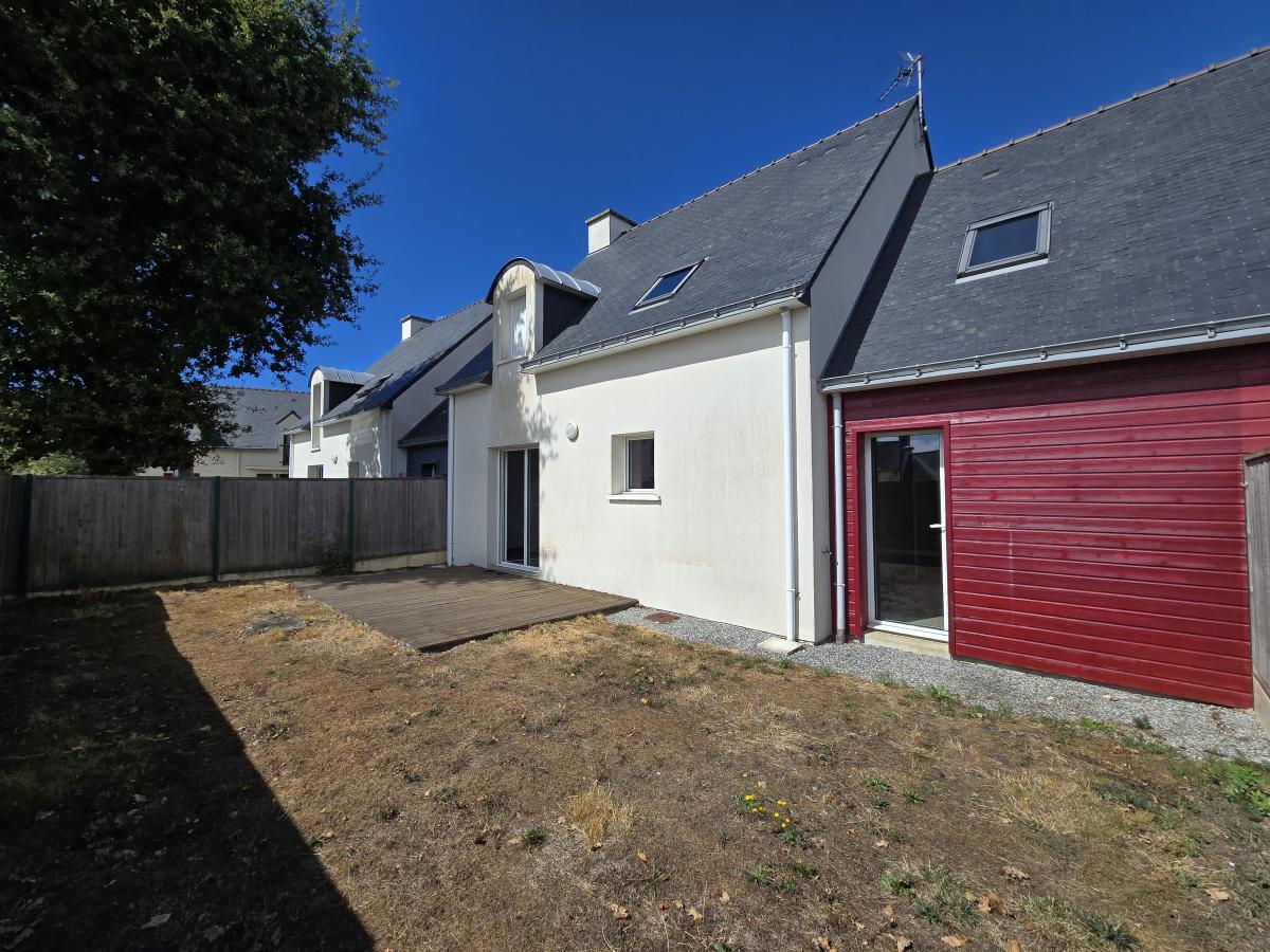 Maison 5 pièces 91 m² · à La Turballe · 91,5 m² · 365 000 €