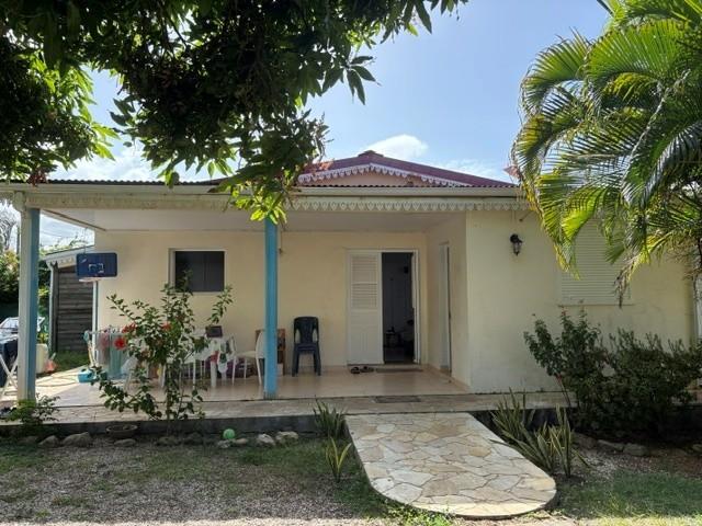 Maison 3 pièces 124 m² · à Le Vauclin · 124 m² · 294 000 €