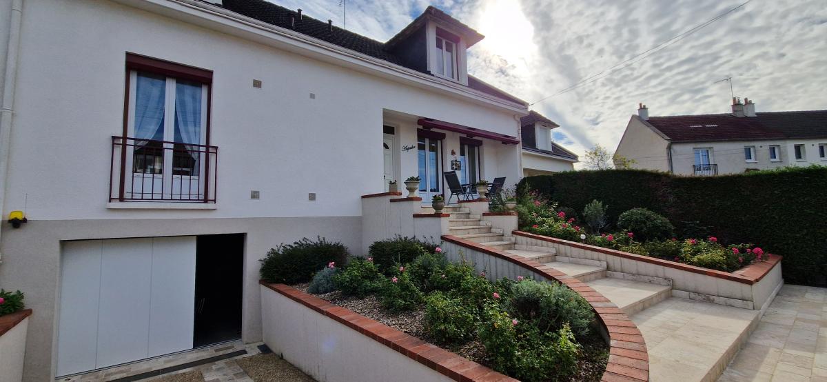 Maison 5 pièces 138 m² · à Vendôme · 138 m² · 263 906 €