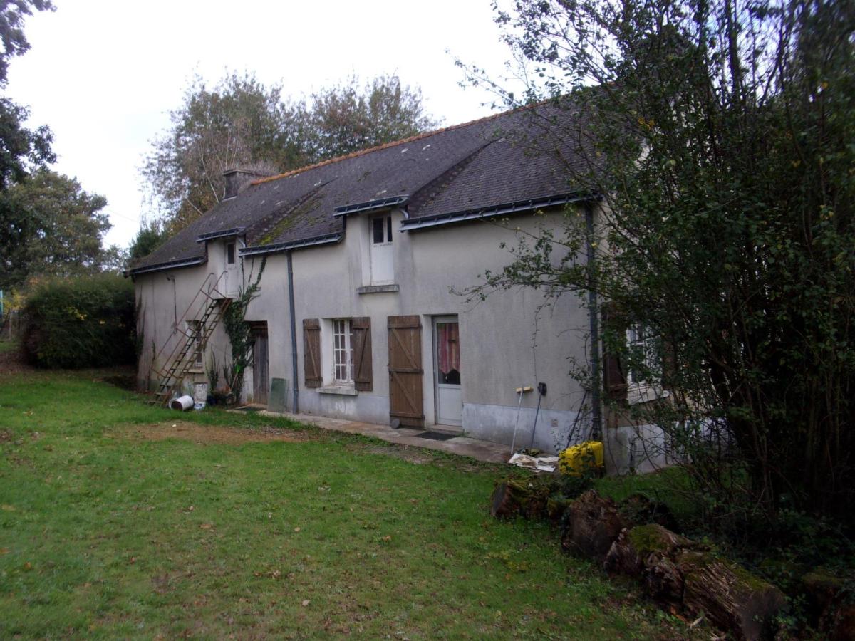 Maison 4 pièces 80 m² · à Saint-Nicolas-du-Tertre · 80 m² · 75 500 €