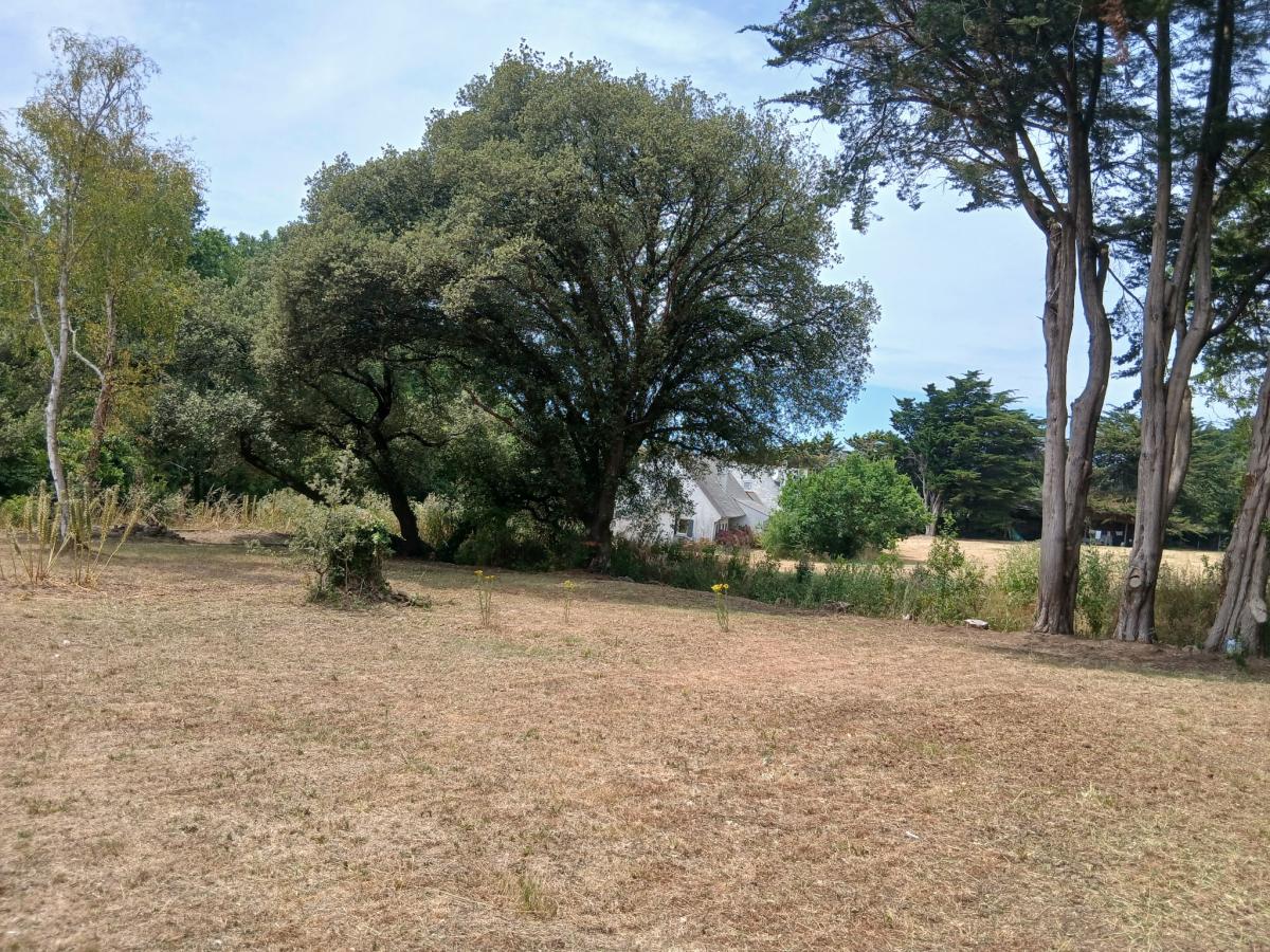 GUERANDE LA NANTAISE - TERRAIN A BATIR · à Guérande · 374 400 €