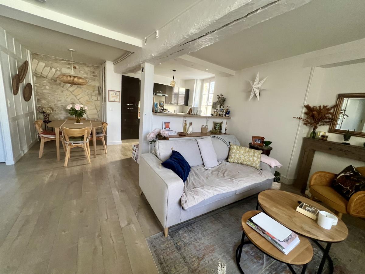Appartement 3 pièces 87 m² · à Senlis · 87 m² · 1 300 €/mois