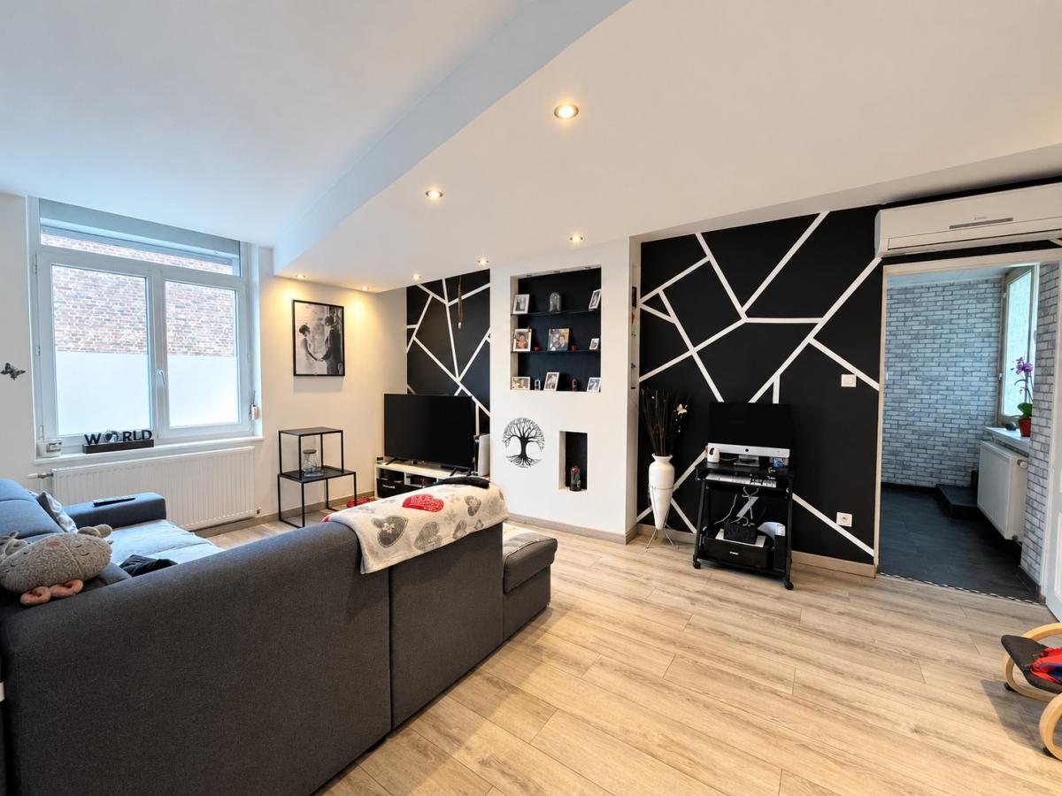 Maison 6 pièces 102 m² · à Monchecourt · 101,9 m² · 162 000 €