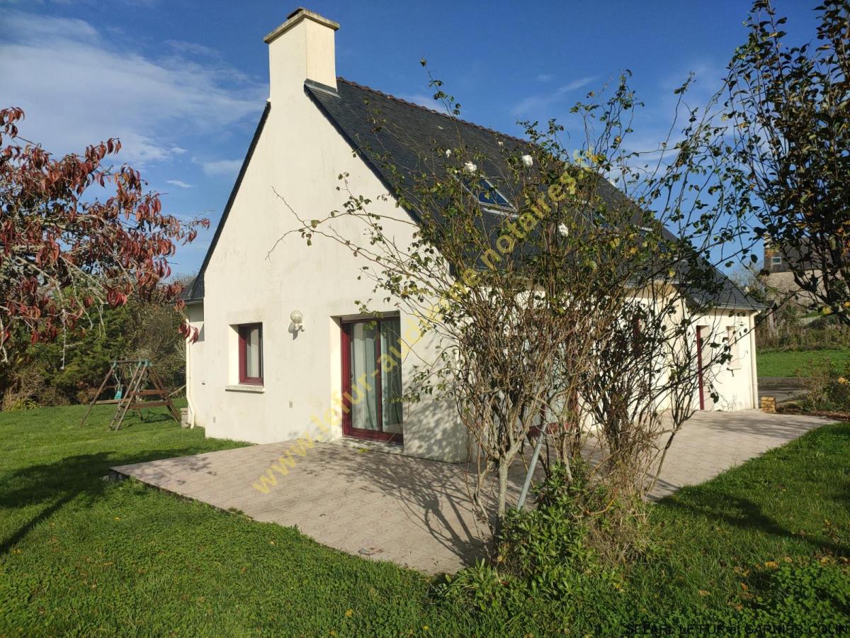 Maison 6 pièces 110 m² · à Audierne · 110 m² · 291 300 €