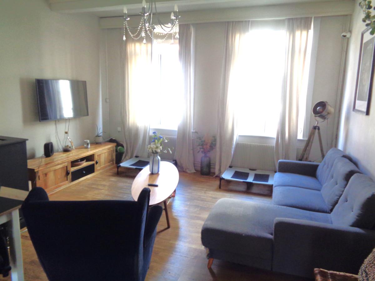 Appartement 5 pièces 158 m² · à Béthune · 158 m² · 239 200 €