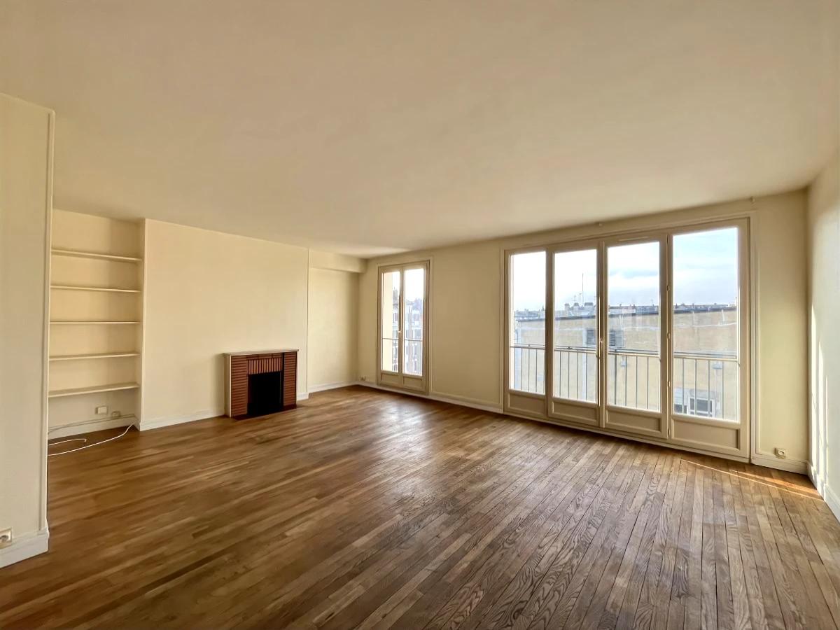Appartement 3 pièces 86 m² · à Rouen · 86,4 m² · 242 000 €