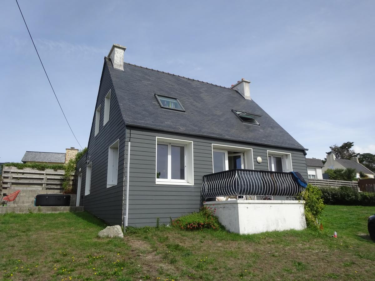 Maison 6 pièces 117 m² · à Plouarzel · 117 m² · 467 400 €