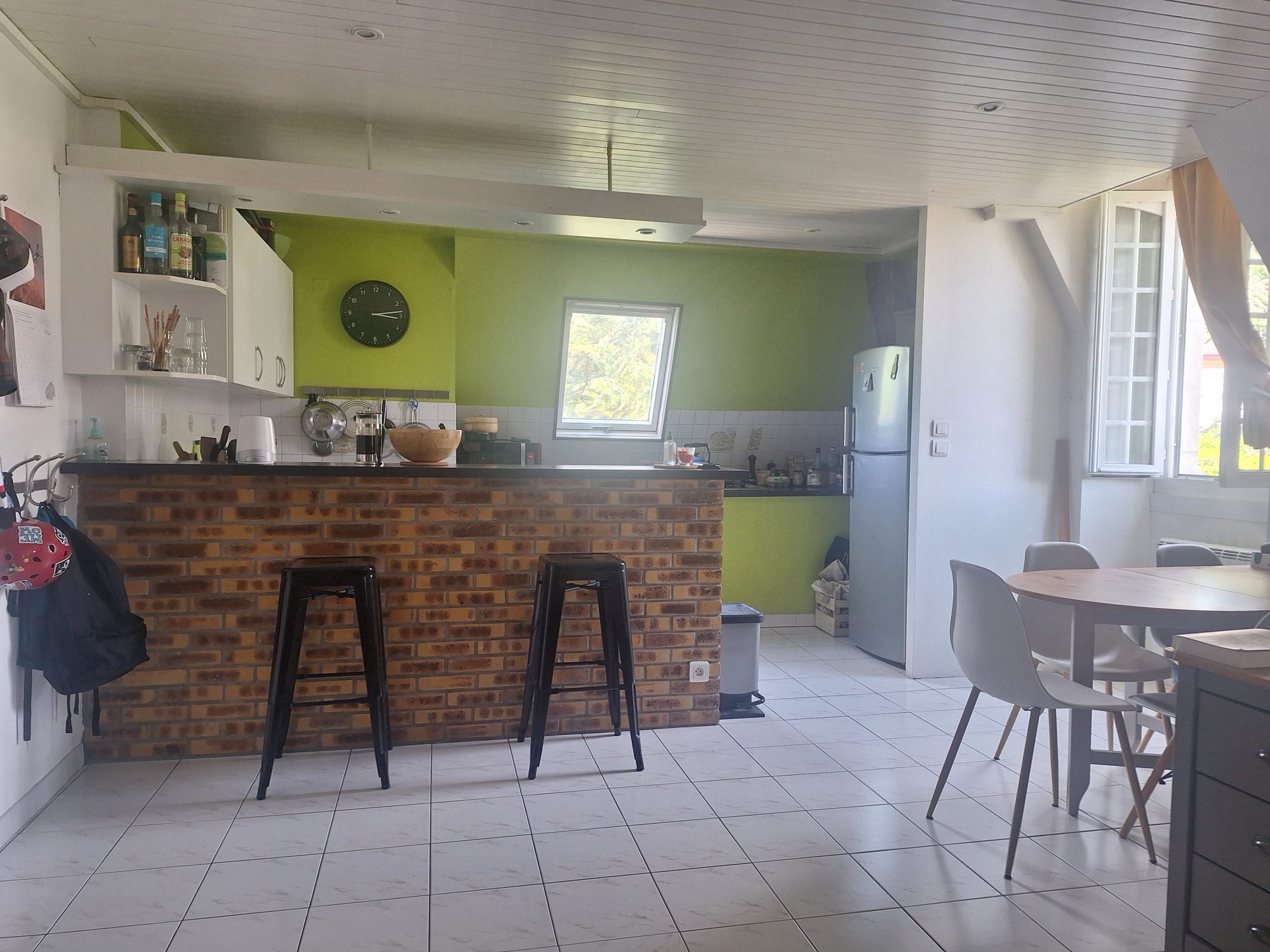 Appartement 3 pièces 65 m² · à Redon · 65,1 m² · 132 375 €