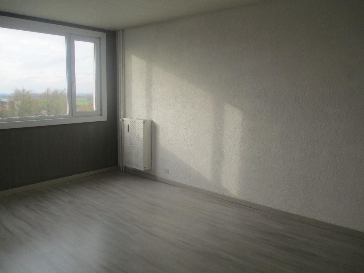 Appartement 2 pièces 36 m² · à Wattignies · 36 m² · 523 €/mois