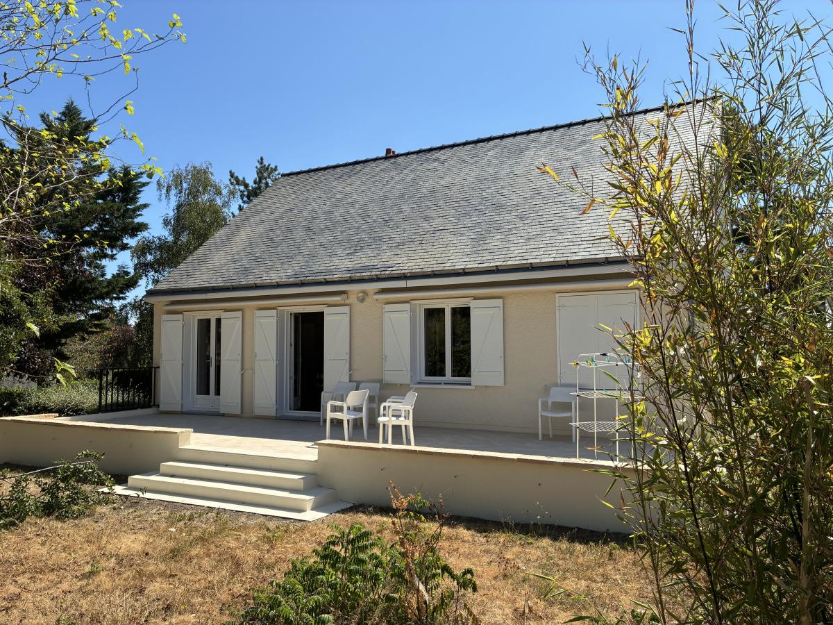 Maison 4 pièces 94 m² · à Bouchemaine · 94,3 m² · 312 060 €