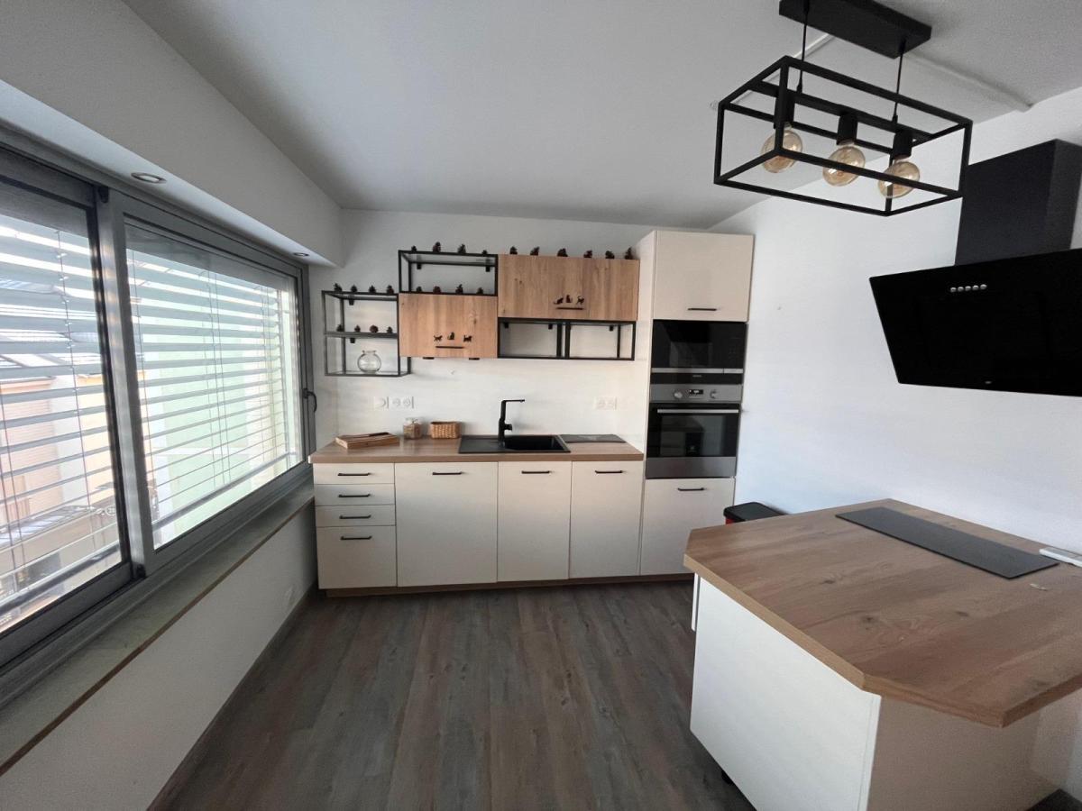 Appartement 3 pièces 41 m² · à Besançon · 41,1 m² · 128 000 €