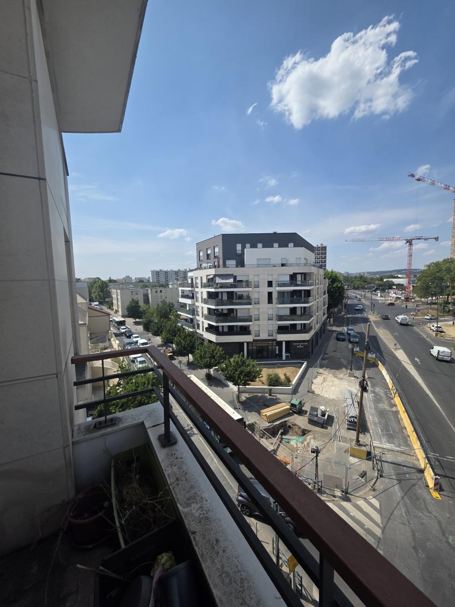Appartement 2 pièces 44 m² · à Colombes · 44,3 m² · 225 750 €