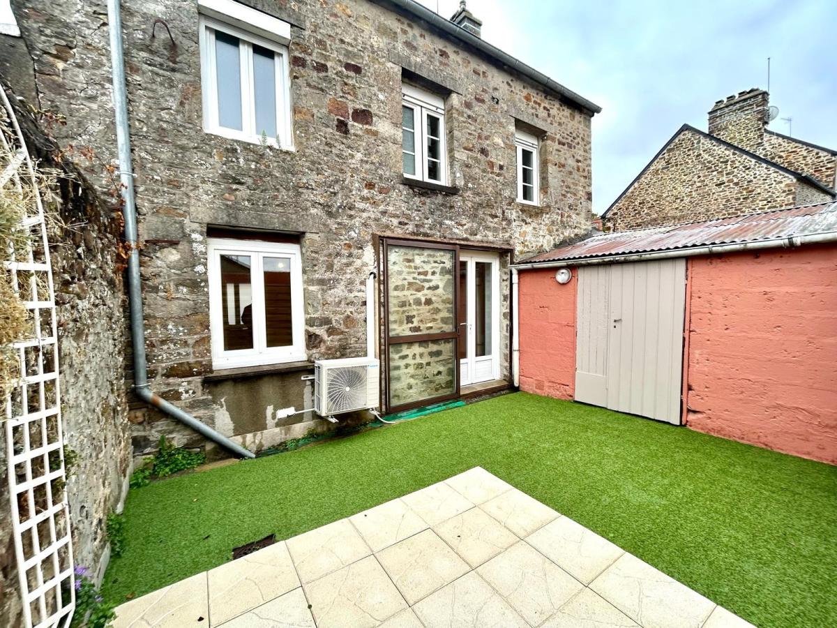 Maison 4 pièces 68 m² · à La Haye · 68,2 m² · 147 680 €