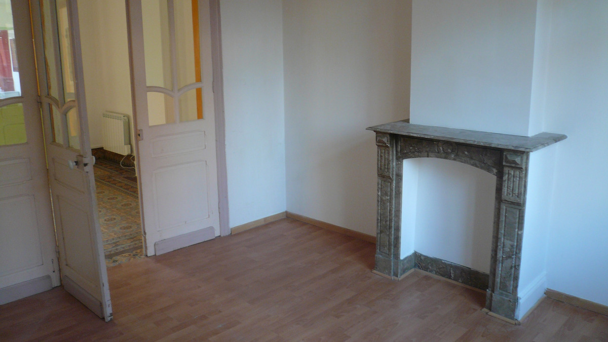 Immeuble 109 m² · à Valenciennes · 109,3 m² · 238 272 €
