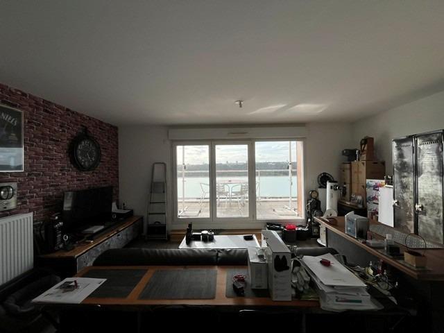 Appartement 2 pièces 45 m² · à Déville-lès-Rouen · 45 m² · 630 €/mois