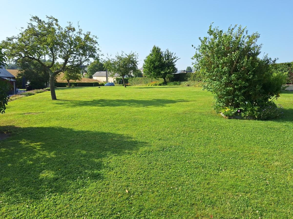 Réseau des notaires · à Criquetot-l'Esneval · 116 300 €