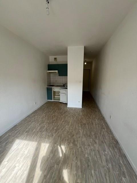 Appartement 1 pièce 21 m² · à Le Mans · 21 m² · 335 €/mois