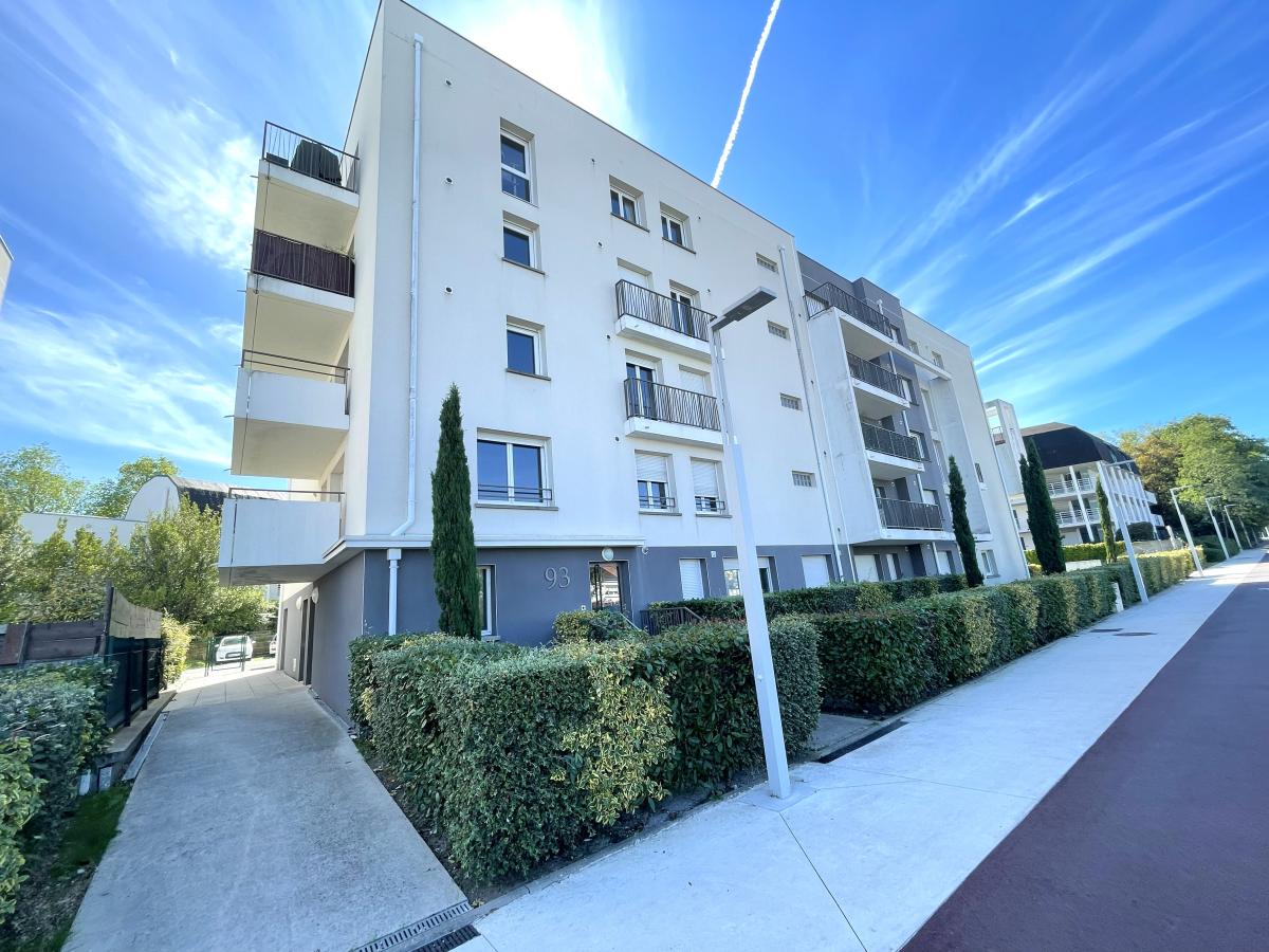 Appartement 2 pièces 39 m² · à Saint-Nazaire · 38,9 m² · 146 780 €