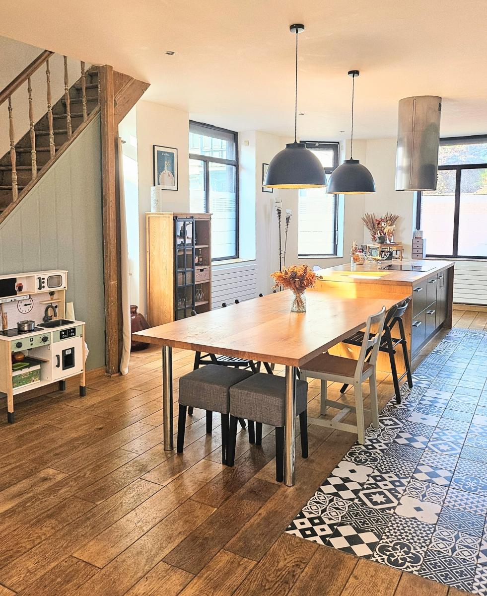Maison 4 pièces 137 m² · à Villeneuve-d'Ascq · 137 m² · 445 000 €