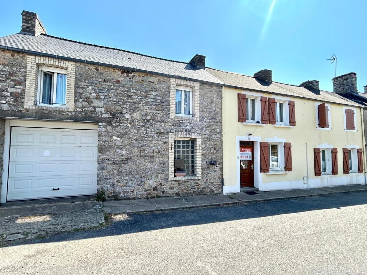 Maison 5 pièces 113 m² · à Besneville · 113 m² · 168 640 €