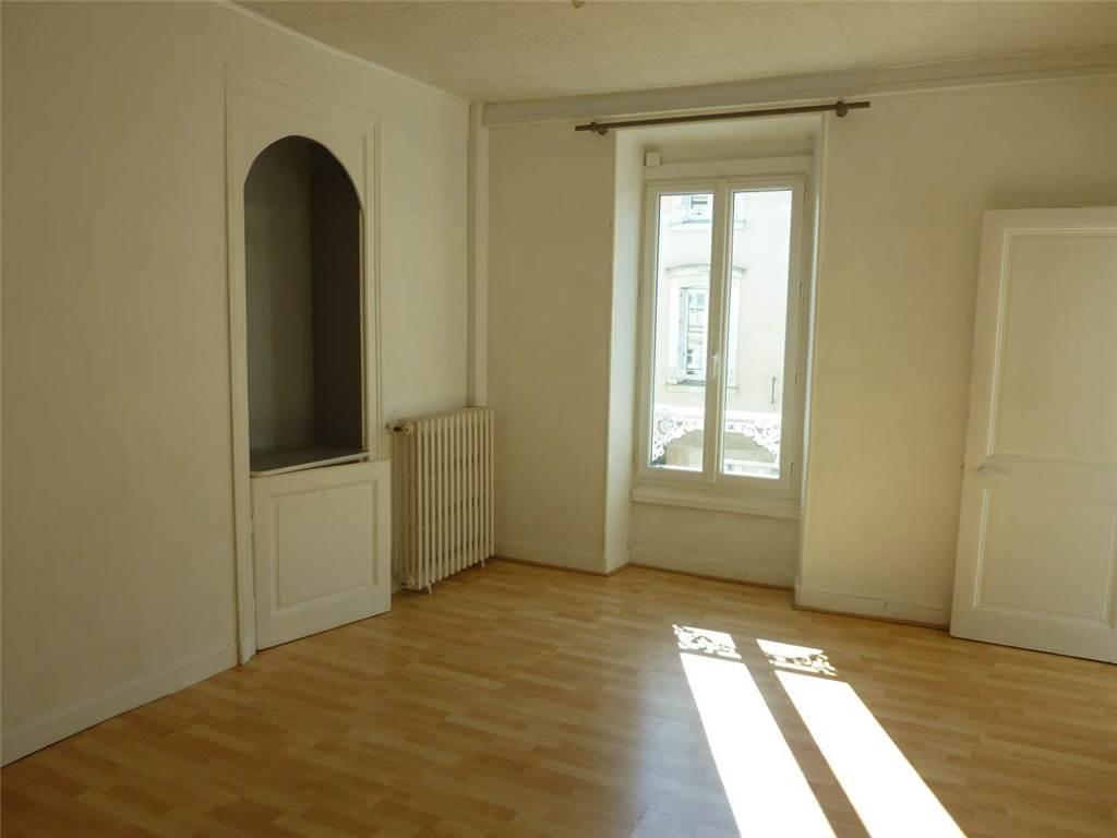 Appartement 2 pièces 47 m² · à Laval · 47 m² · 435 €/mois