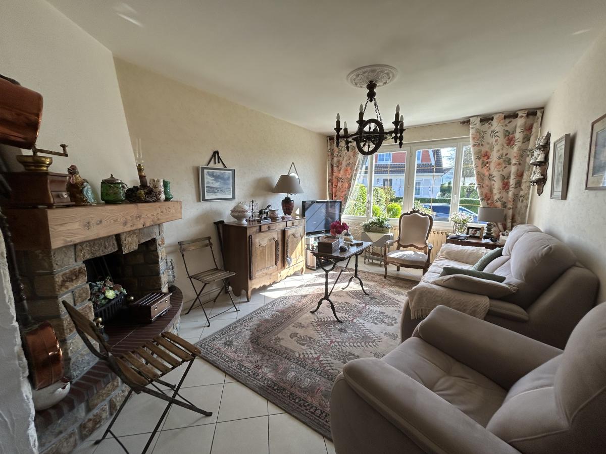 Maison 8 pièces 112 m² · à Marquise · 112 m² · 204 750 €