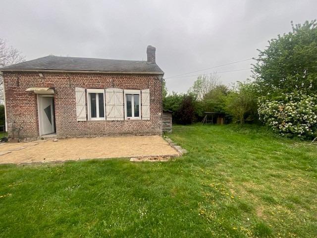 Maison 3 pièces 66 m² · à Ramicourt · 65,5 m² · 560 €/mois