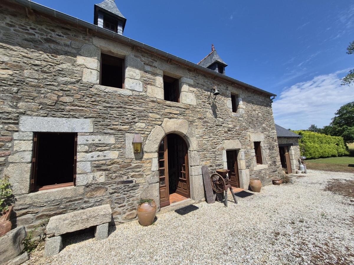 Maison 91 m² · à Plouguenast-Langast · 91 m² · 212 000 €