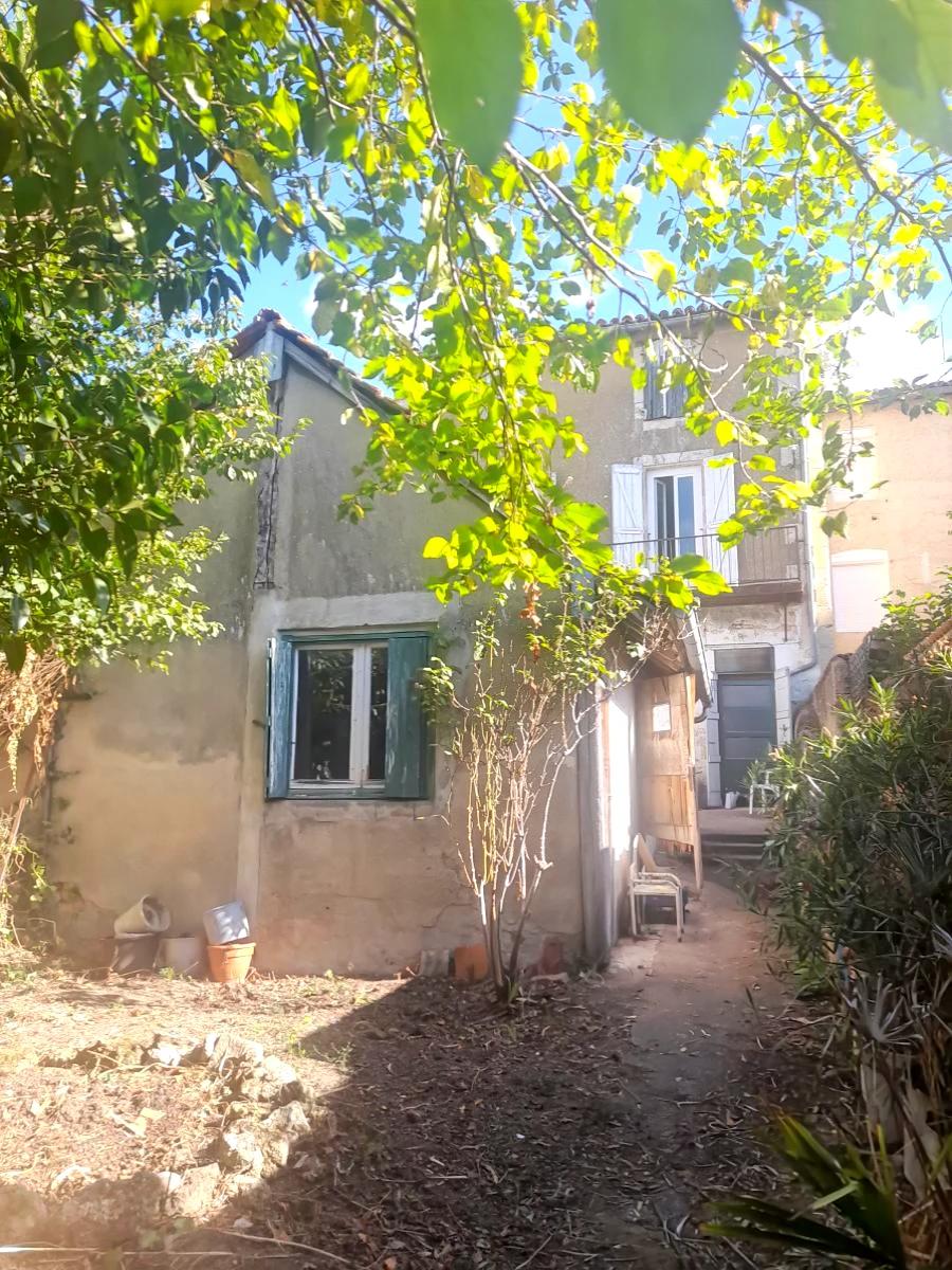 Maison 6 pièces 280 m² · à Auch · 280 m² · 227 000 €