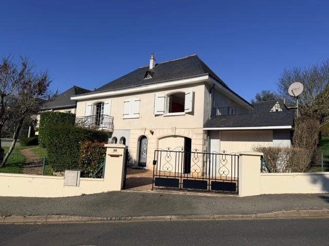 Maison 5 pièces 127 m² · à Saumur · 127 m² · 190 200 €