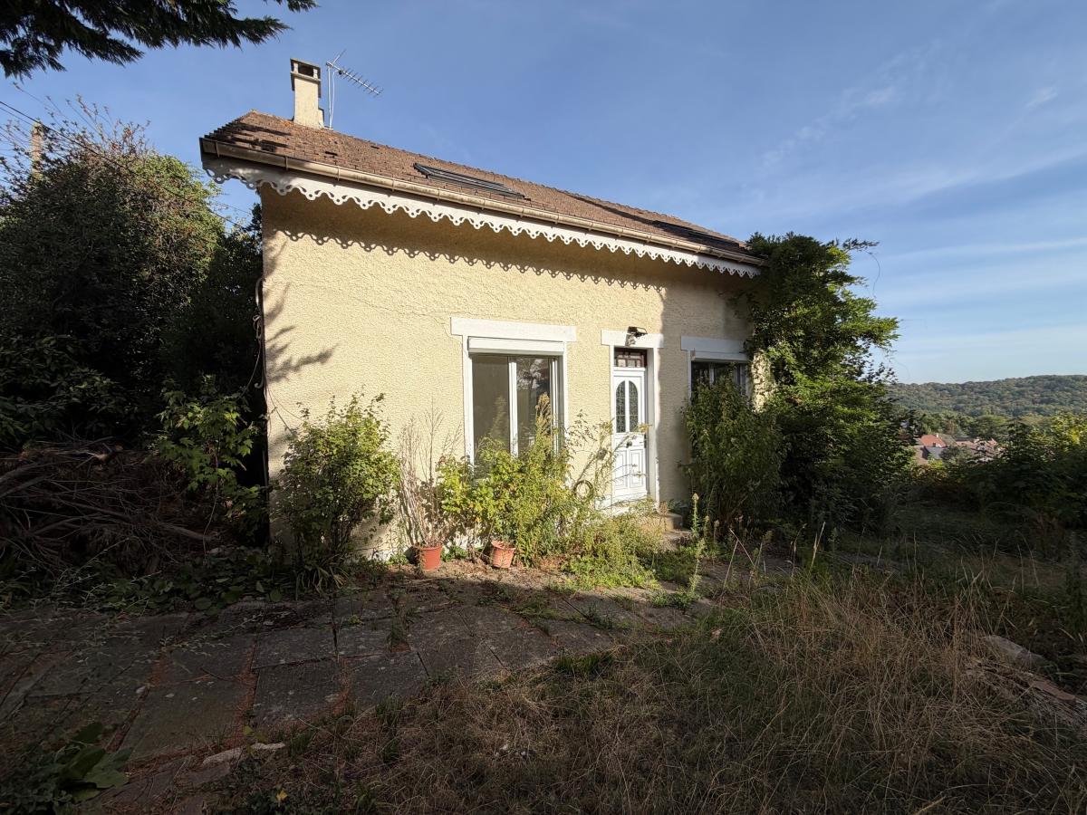 Maison 5 pièces 89 m² · à Saclay · 89 m² · 230 000 €