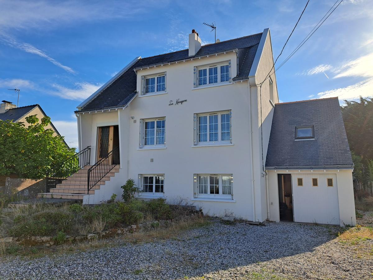 Maison 10 pièces 197 m² · au Croisic · 197,3 m² · 450 000 €