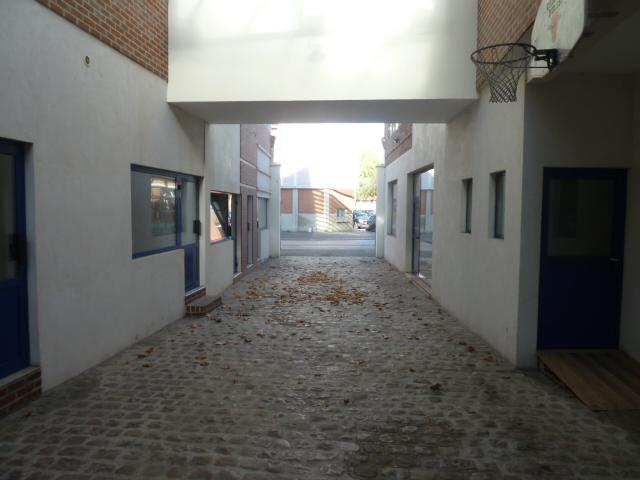 7 pièces 187 m² · à Cambrai · 187 m² · 1 850 €/mois