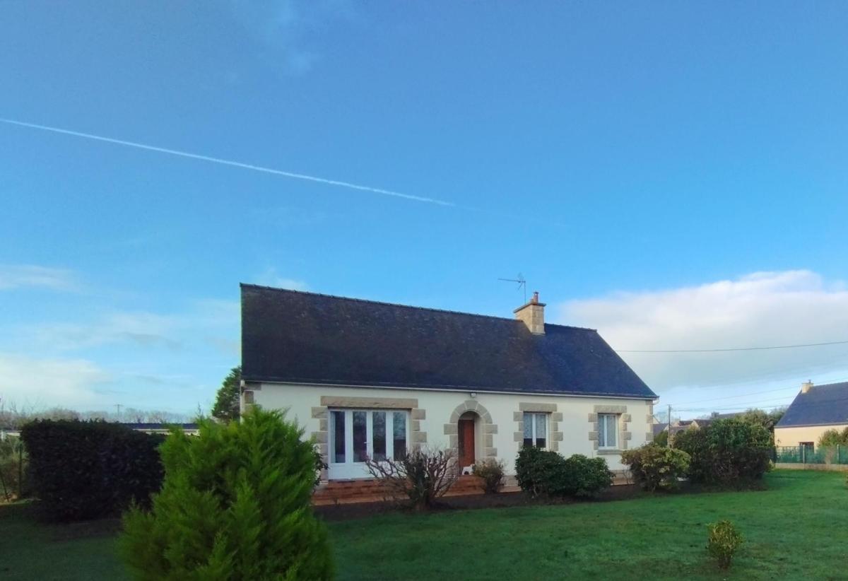 Maison 3 pièces 80 m² · à Saint-Lunaire · 80 m² · 323 950 €