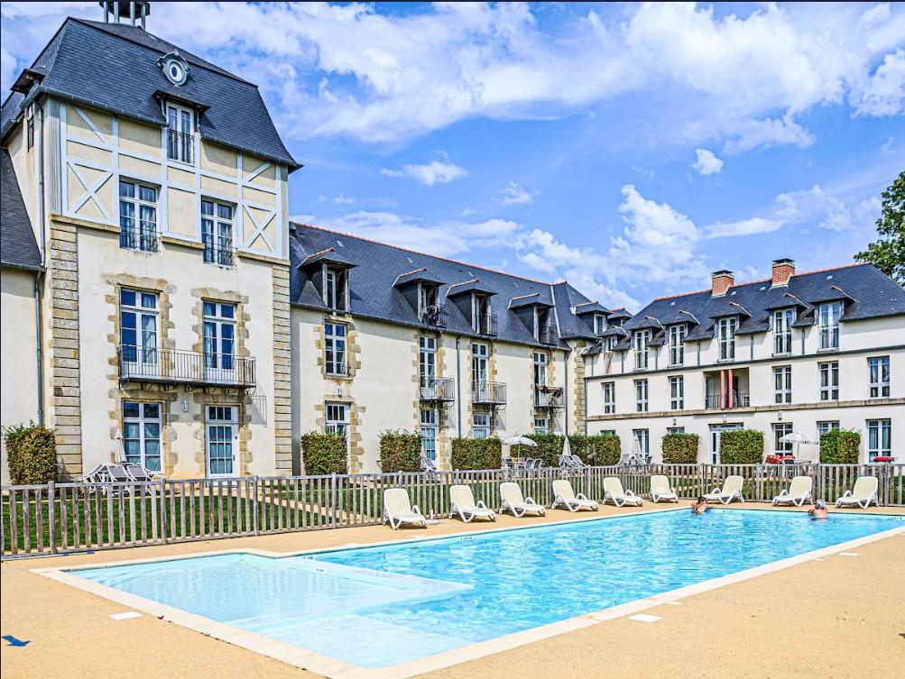 Appartement 2 pièces 38 m² · à Baden · 38 m² · 164 000 €