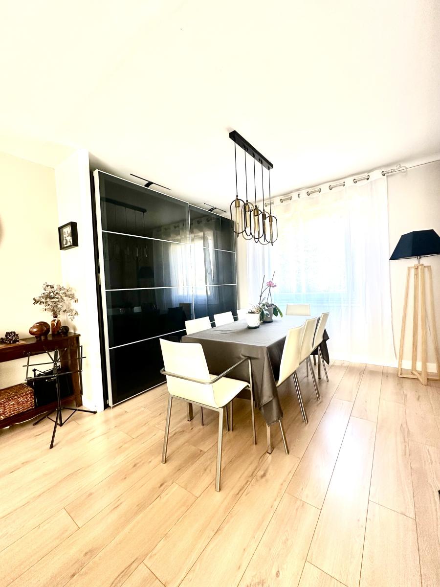 Maison 5 pièces 109 m² · à Hennebont · 109 m² · 272 720 €