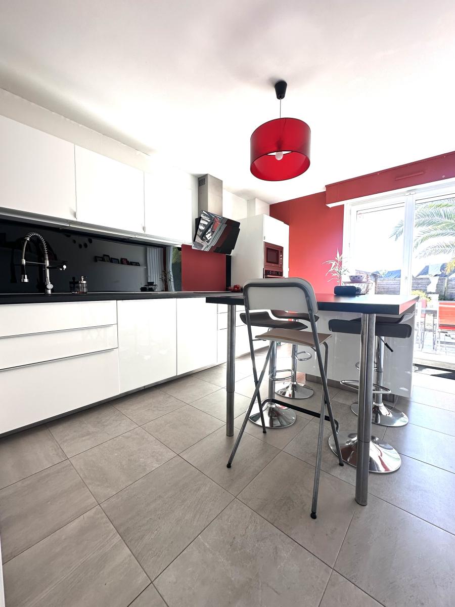 Maison 5 pièces 109 m² · à Hennebont · 109 m² · 272 720 €