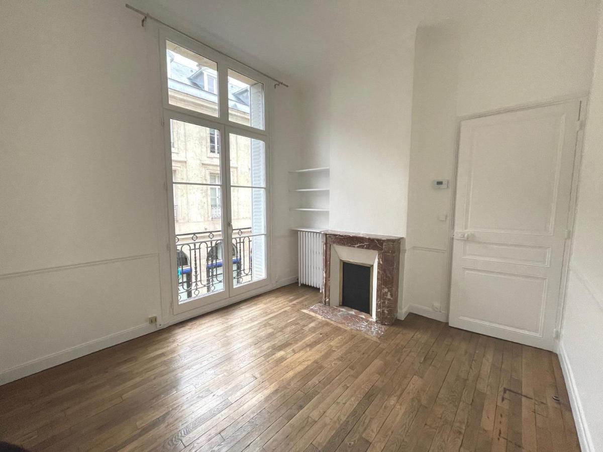 Appartement 2 pièces 32 m² · à Reims · 31,9 m² · 560 €/mois