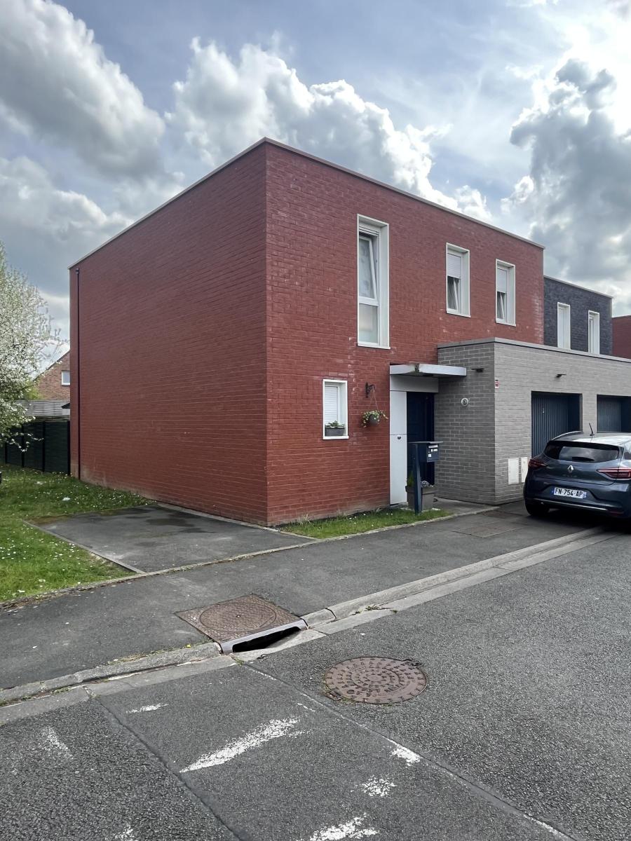 Maison 5 pièces 94 m² · à Seclin · 94 m² · 230 600 €