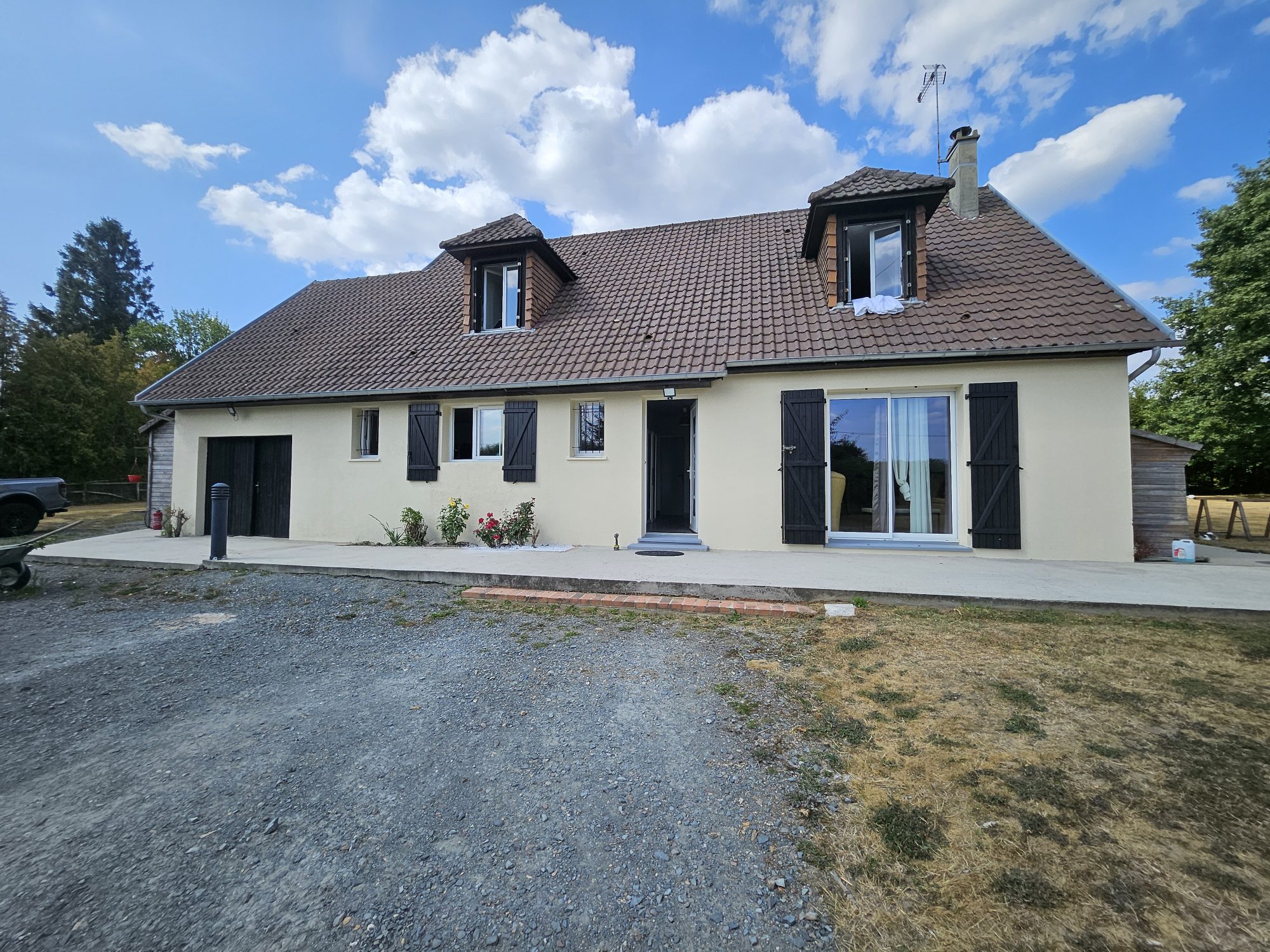 Maison 7 pièces 166 m² · à Saint-Philbert-des-Champs · 166 m² · 359 000 €